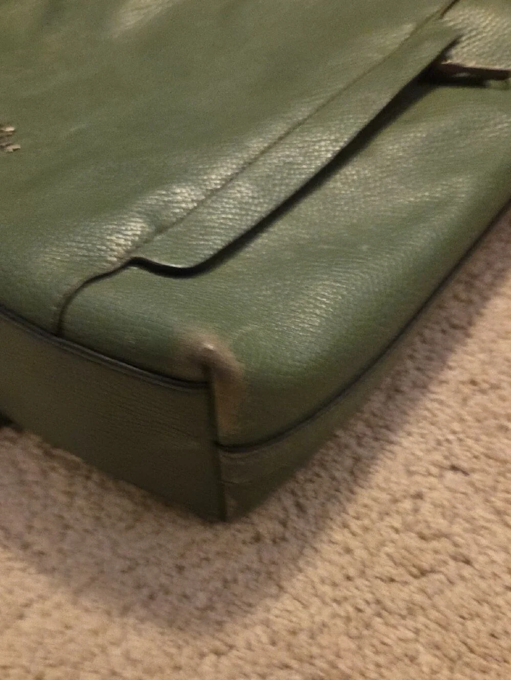 Coach Scout Hobo Bag